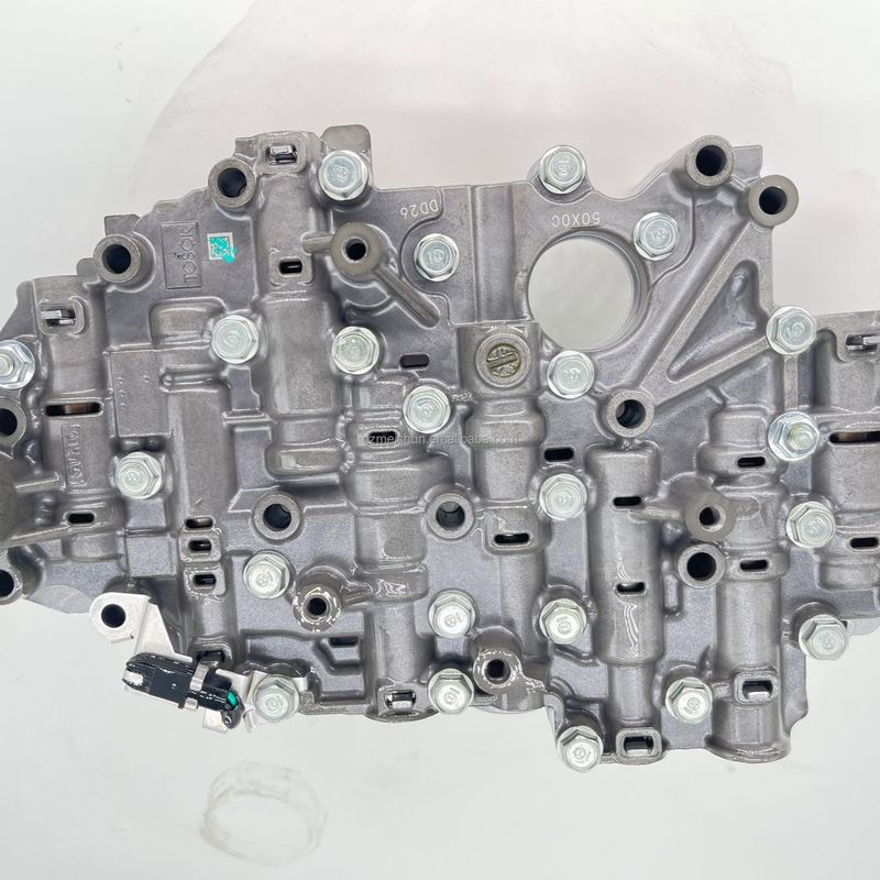 JF020E RE0F11B اصلی CVT7 بدن کنترل انتقال برای نیسان کیکس SYLPHY TIIDA