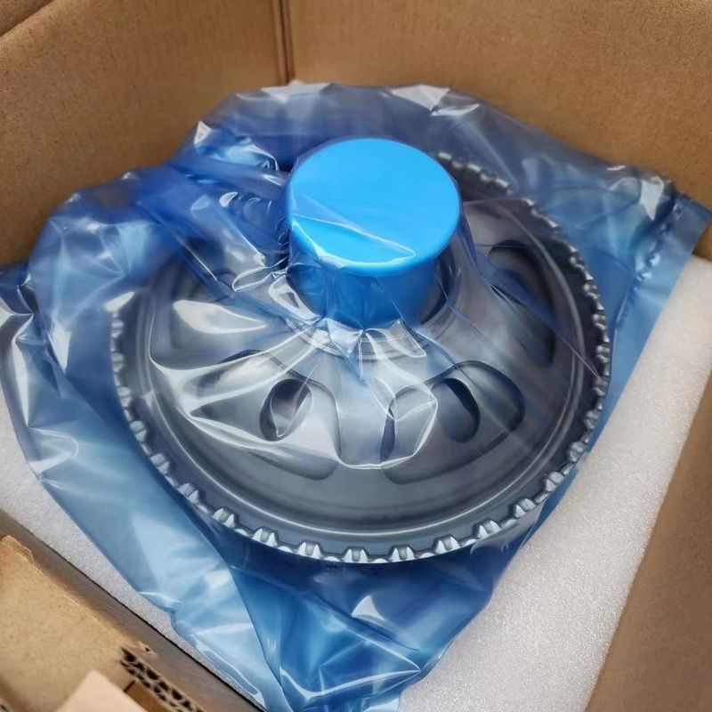 45x45x25 سانتی متر جمع و جور دو طرفه خیس 6DCT150 TRANSMESUN برای پکن بنز Huachen BMW Haval Fengxing Chery