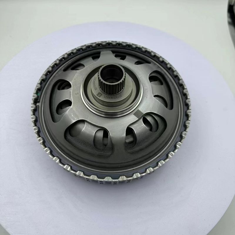 45x45x25 سانتی متر جمع و جور دو طرفه خیس 6DCT150 TRANSMESUN برای پکن بنز Huachen BMW Haval Fengxing Chery
