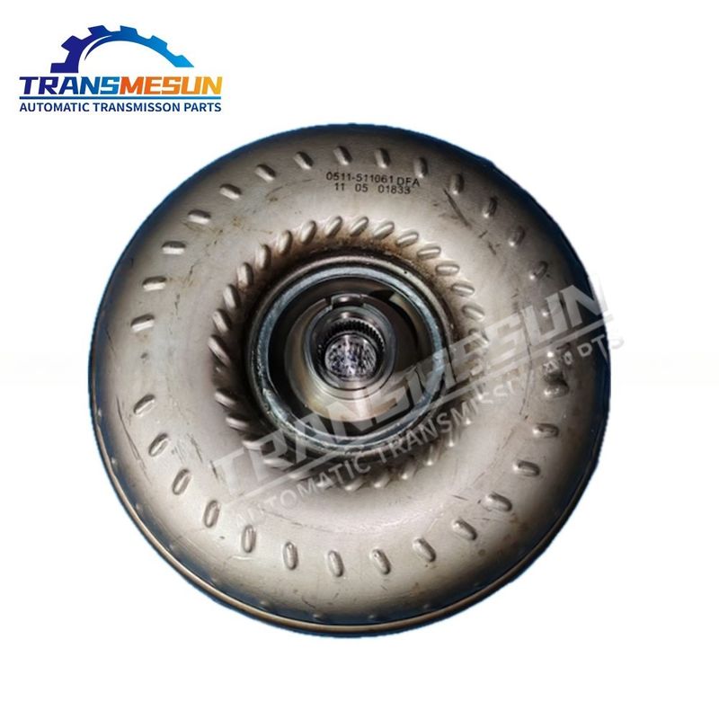 DSI6 M11 DFA 2.0T گیربکس قسمت 0511511061 برای Ssangyong انتقال ناقل گشتاور