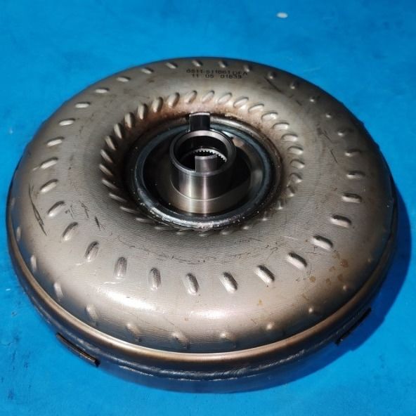 DSI6 M11 DFA 2.0T گیربکس قسمت 0511511061 برای Ssangyong انتقال ناقل گشتاور