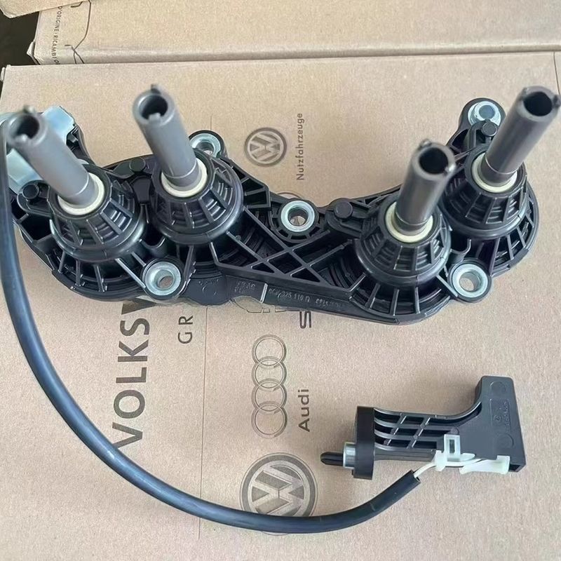 انتخاب گیر 0CJ 0CK DL382 برای Audi A4 A6 C7 مدل انتقال خودکار فولکس واگن
