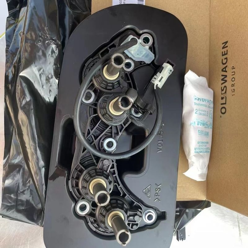 انتخاب گیر 0CJ 0CK DL382 برای Audi A4 A6 C7 مدل انتقال خودکار فولکس واگن