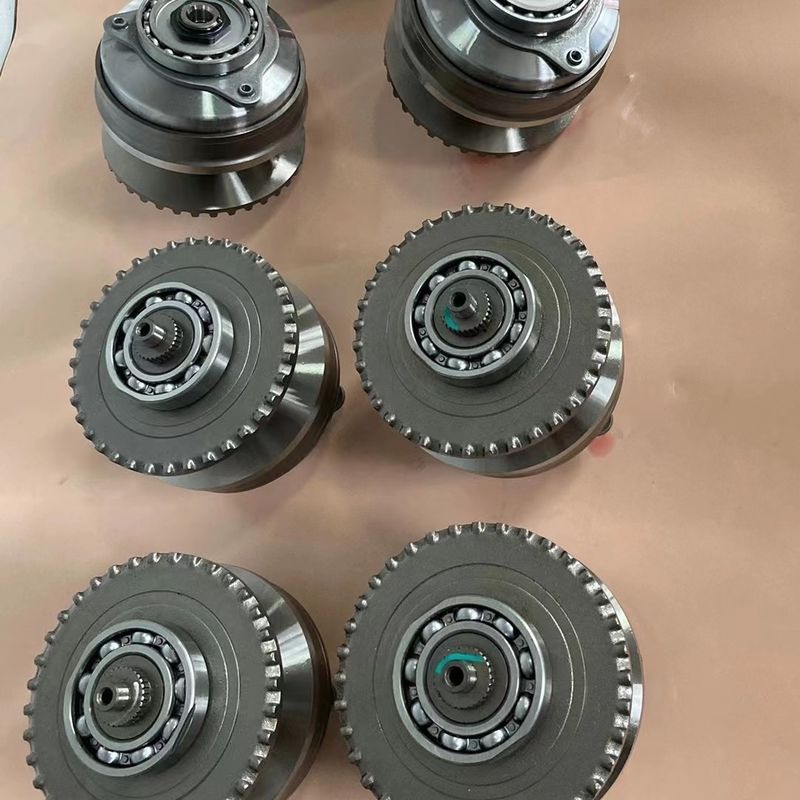 OE NO. 019CHD CVT ورودی قطب چرخ دار مونتاژ برای شیرل نسل اول E5 11.07-