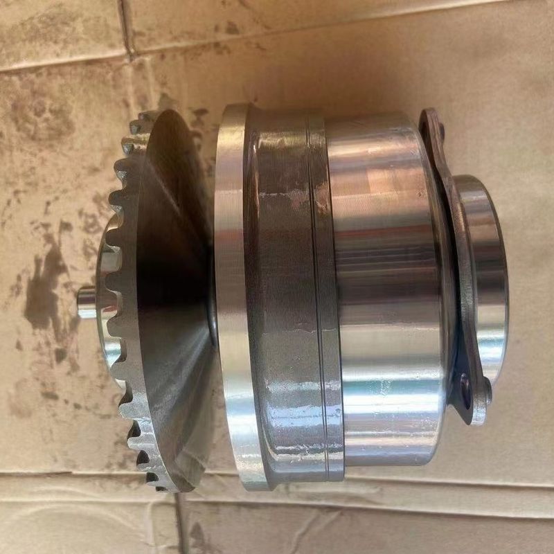 OE NO. 019CHD CVT ورودی قطب چرخ دار مونتاژ برای شیرل نسل اول E5 11.07-