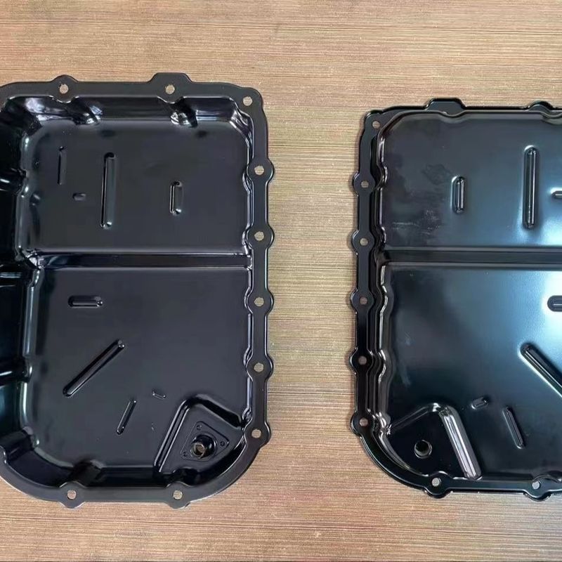 MG 2nd Gen ZS 2016-2023 CVT180 پان روغن انتقال برای Roewe i5 i6 PLUS RX3 PRO.