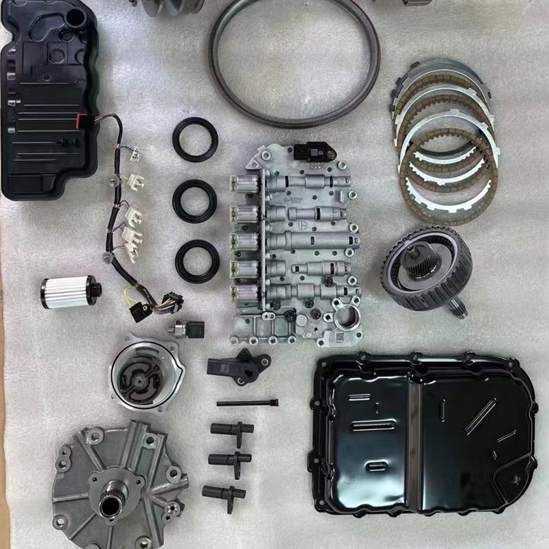 CVT180 کمربند گیربکس چرخ دار برای Roewe i5 i6 PLUS RX3 PRO MG MG5 نسل دوم ZS