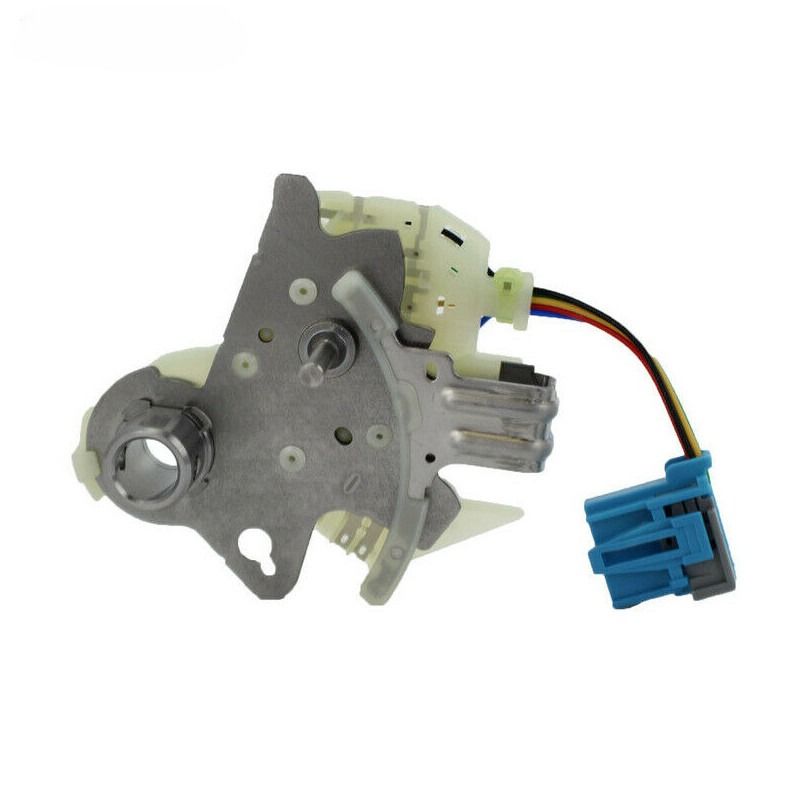 6T40 6T45 سوئیچ خنثی MLPS حسگر محدوده برای 2008-UP BUICK GMC TERRAIN 24230719