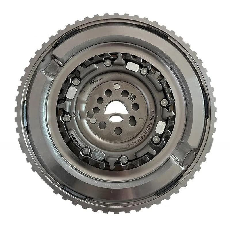 بالاتري رتبه 1.7T چرخ چرخ فرعي براي هيونداي کيا D7GF1 D7UF1 OE 2320003950