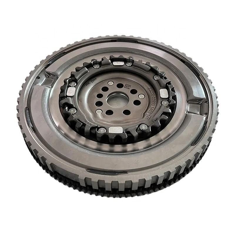بالاتري رتبه 1.7T چرخ چرخ فرعي براي هيونداي کيا D7GF1 D7UF1 OE 2320003950