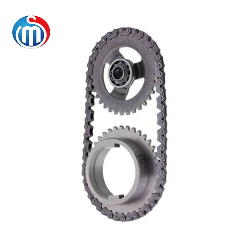 RE0F11A JF015E کیت محرک پمپ روغن گیربکس CVT برای نیسان سنترای Versa SENTRA