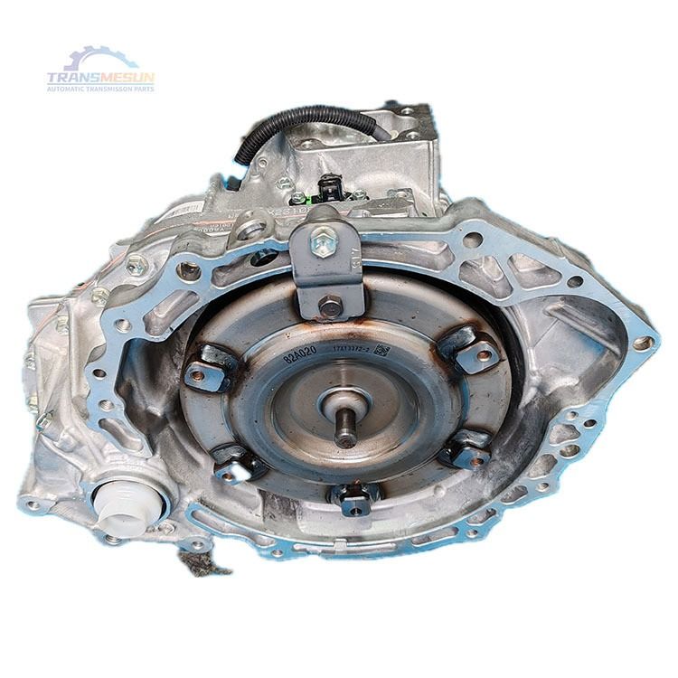 S30 سدان TRANSMESUN اصلی AISIN SSII TS-40SN 4 سرعت گیربکس انتقال برای FENGSHEN