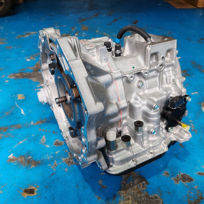 S30 سدان TRANSMESUN اصلی AISIN SSII TS-40SN 4 سرعت گیربکس انتقال برای FENGSHEN