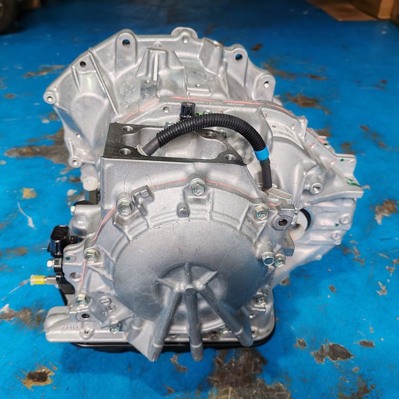 S30 سدان TRANSMESUN اصلی AISIN SSII TS-40SN 4 سرعت گیربکس انتقال برای FENGSHEN
