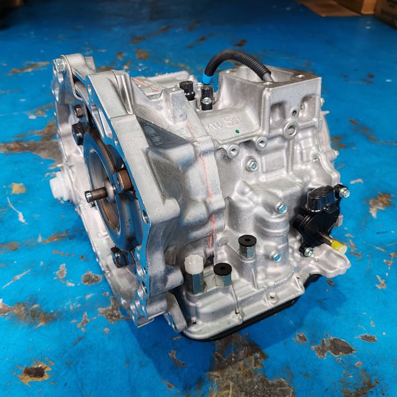 S30 سدان TRANSMESUN اصلی AISIN SSII TS-40SN 4 سرعت گیربکس انتقال برای FENGSHEN