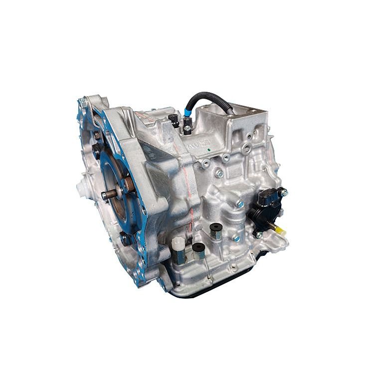 VT3 AISIN SSII TS-40SN 4-رفتار گیربکس انتقال برای FENGSHEN کاملا سازگار