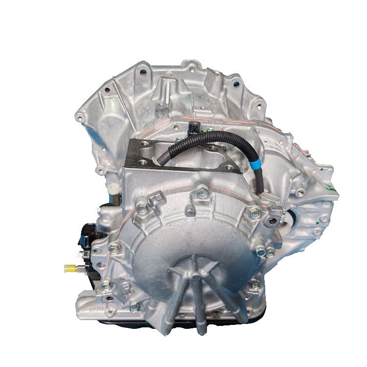 VT3 AISIN SSII TS-40SN 4-رفتار گیربکس انتقال برای FENGSHEN کاملا سازگار