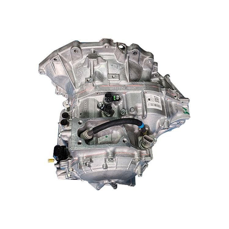 VT3 AISIN SSII TS-40SN 4-رفتار گیربکس انتقال برای FENGSHEN کاملا سازگار