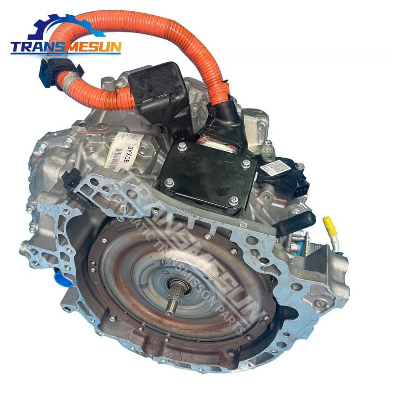 OE NO. 310203YX0B TRANSMESUN QX60 L50 2.5T هیبرید FWD Transmission برای اینفینیتی 2014