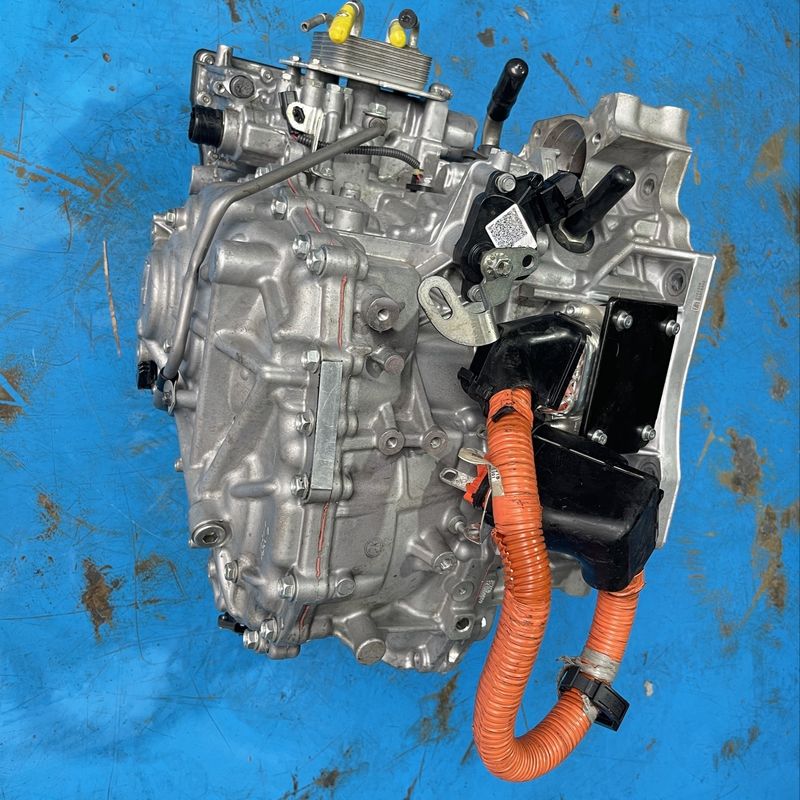 OE NO. 310203YX0B TRANSMESUN QX60 L50 2.5T هیبرید FWD Transmission برای اینفینیتی 2014