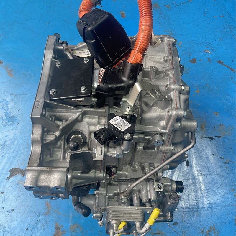 OE NO. 310203YX0B TRANSMESUN QX60 L50 2.5T هیبرید FWD Transmission برای اینفینیتی 2014