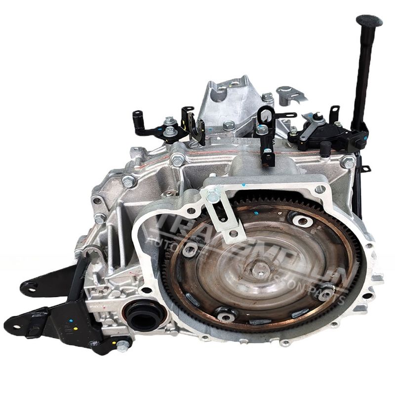 موتور 2.0L G4GC کامل و مجموعه انتقال A4CF1 برای هیوندای i30 2009-2011