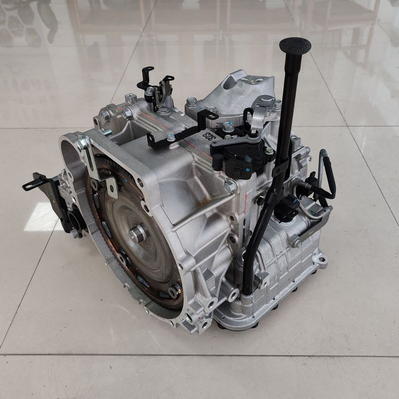 موتور 2.0L G4GC کامل و مجموعه انتقال A4CF1 برای هیوندای i30 2009-2011