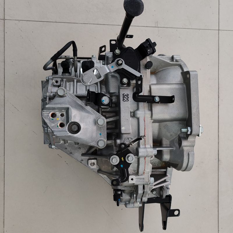 موتور 2.0L G4GC کامل و مجموعه انتقال A4CF1 برای هیوندای i30 2009-2011