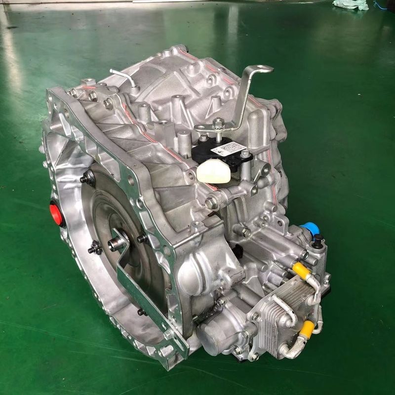 قطعات جانبی 310203VX0C 31020X480B JF017 برای نسان تیانا 2.5L 2WD