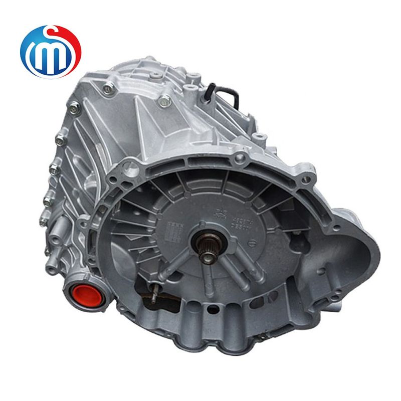 جعبه انتقال 2WD 1.5L CVT بازسازی شده برای Lingyue BAIC VT2 VT3 گیربکس اتوماتیک