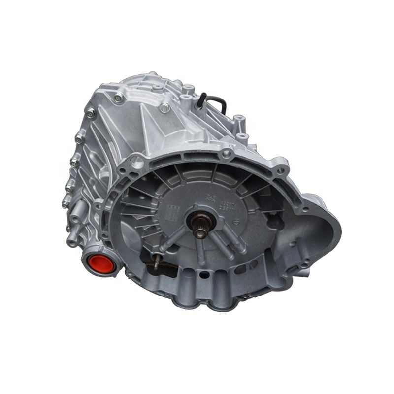 جعبه انتقال 2WD 1.5L CVT بازسازی شده برای Lingyue BAIC VT2 VT3 گیربکس اتوماتیک