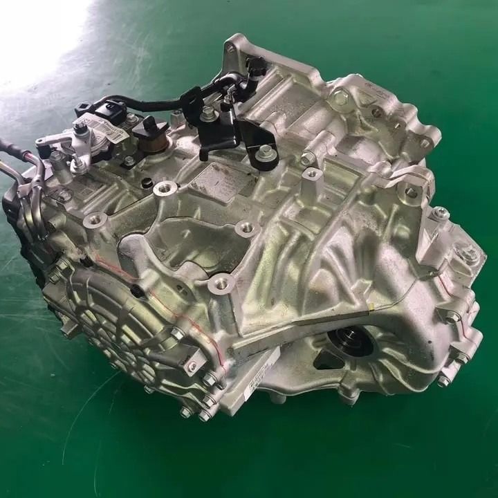MESUN 6F24 مجموعه کامل اصلی گیربکس اتوماتیک برای جعبه گیربکس Dodge Jeep