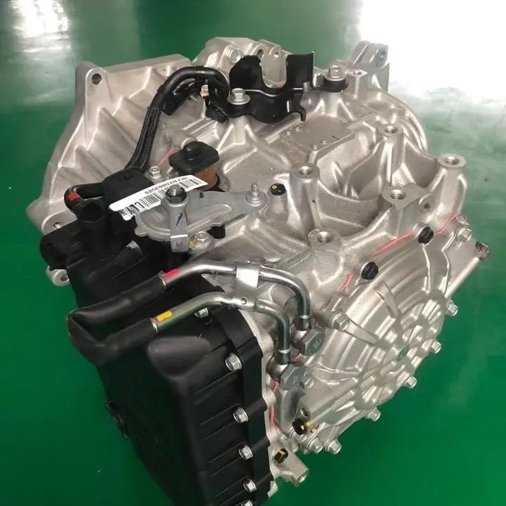MESUN 6F24 مجموعه کامل اصلی گیربکس اتوماتیک برای جعبه گیربکس Dodge Jeep