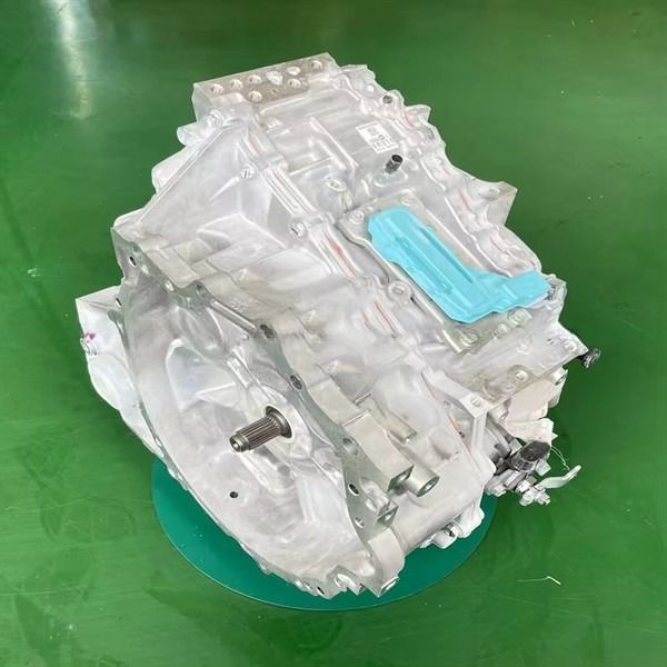 ALLION 2.5L A25A A25B جعبه گیربکس اتوماتیک E-CVT هیبریدی برای تویوتا CAMRY