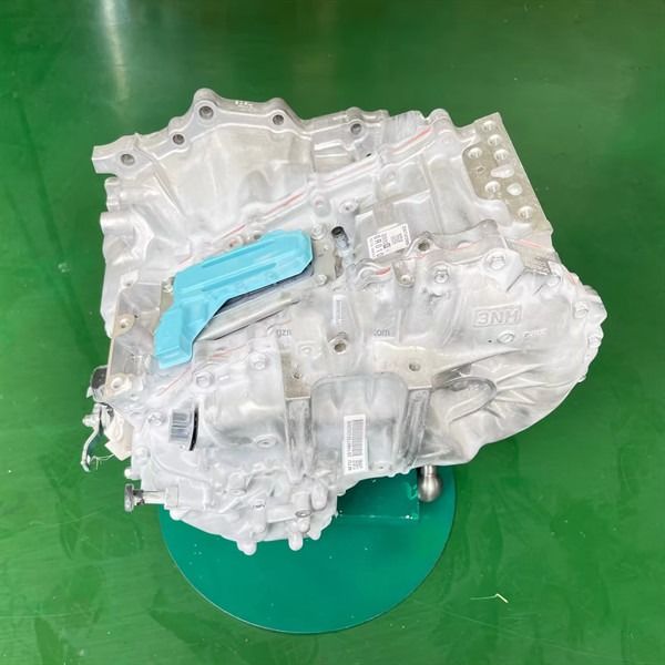 ALLION 2.5L A25A A25B جعبه گیربکس اتوماتیک E-CVT هیبریدی برای تویوتا CAMRY