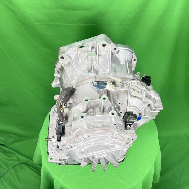 Aisin 81-40LE U440E 4-سرعت گیرنده اتوماتیک برای چانگان YUEXIANG سدان 1.5L