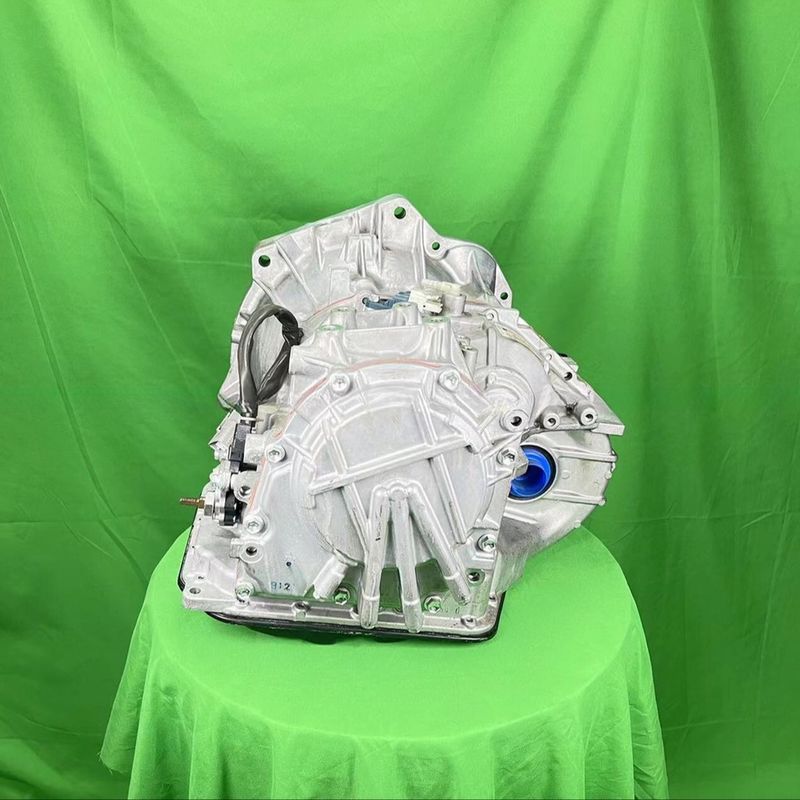 Aisin 81-40LE U440E 4-سرعت گیرنده اتوماتیک برای چانگان YUEXIANG سدان 1.5L