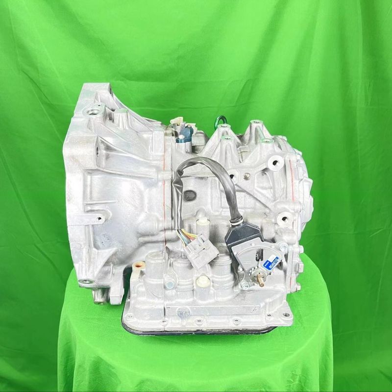 Aisin 81-40LE U440E 4-سرعت گیرنده اتوماتیک برای چانگان YUEXIANG سدان 1.5L