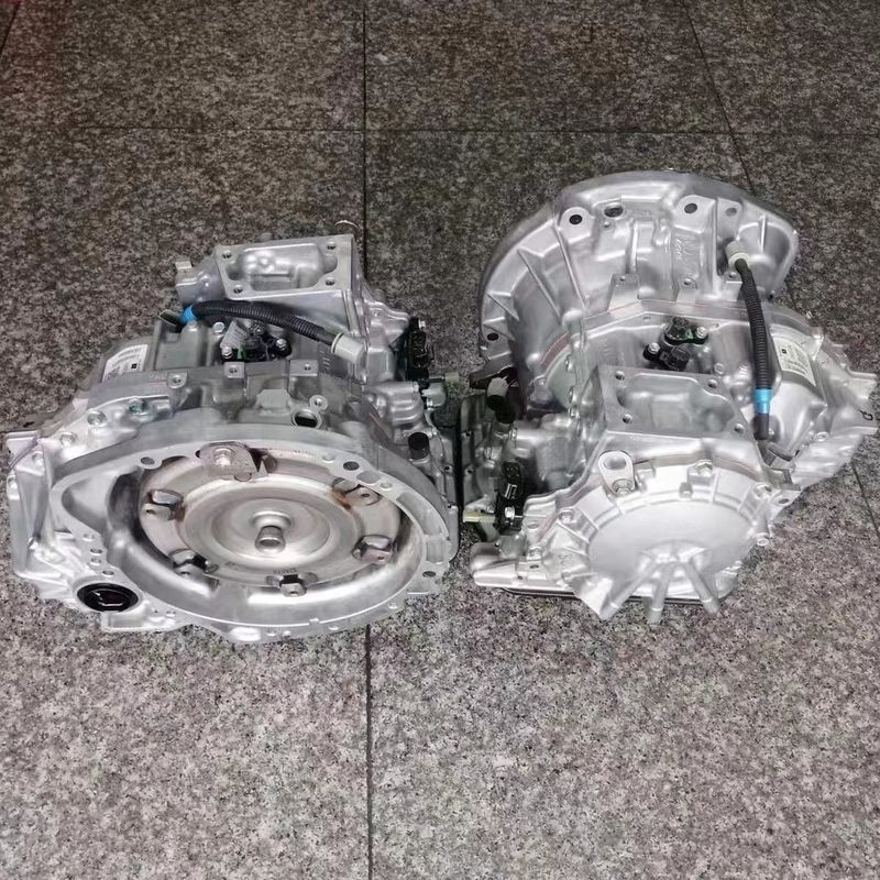 U442 اصلی گیربکس گیربکس برای چانگان CS35 Plus 2WD 1.3L 1.5L 1.6L