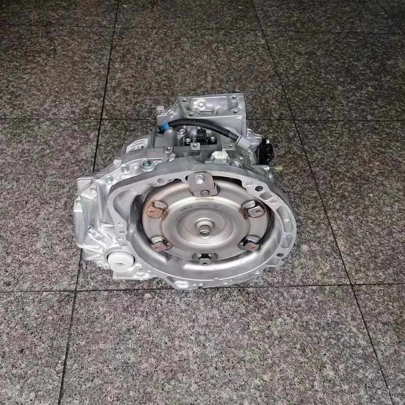 U442 اصلی گیربکس گیربکس برای چانگان CS35 Plus 2WD 1.3L 1.5L 1.6L