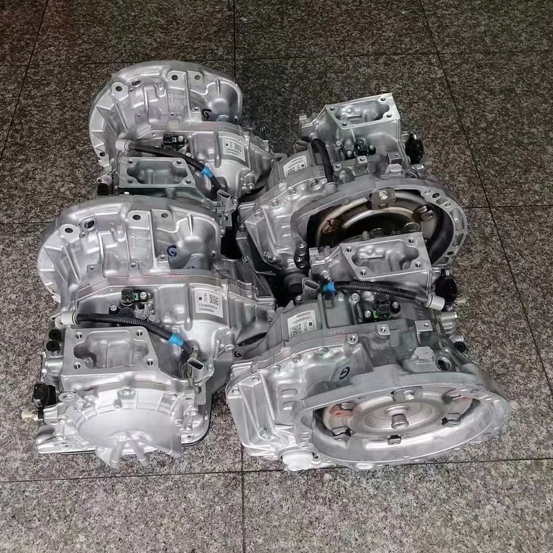 U442 اصلی گیربکس گیربکس برای چانگان CS35 Plus 2WD 1.3L 1.5L 1.6L