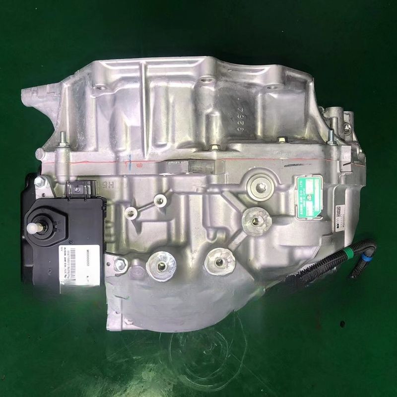 2011-2016 Senova X65 2.0T 6 سرعت گیربکس های انتقال خودکار TF-80SC AF40