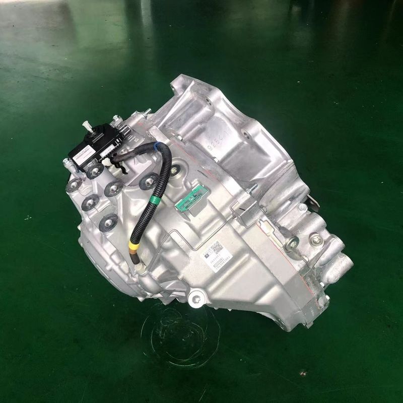 2011-2016 Senova X65 2.0T 6 سرعت گیربکس های انتقال خودکار TF-80SC AF40