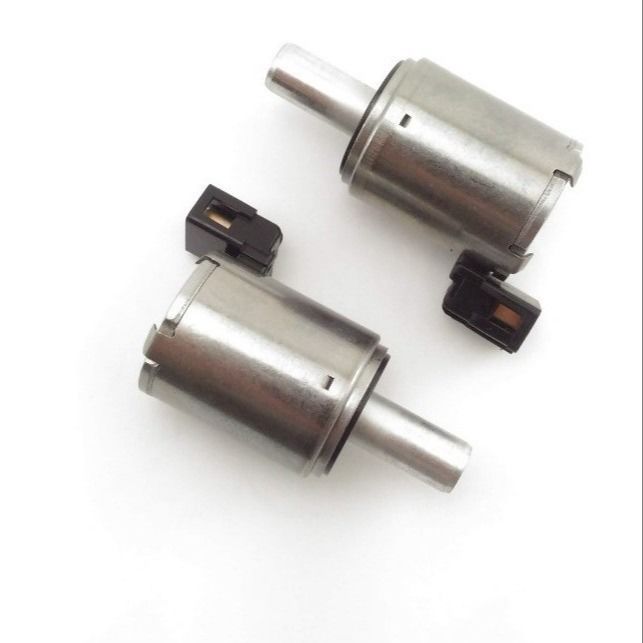 AL4 DP0 قطعات گیربکس شیر الکترومغناطیسی برای مدل های مختلف و اندازه استاندارد OEM