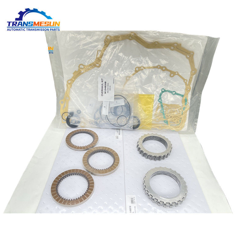 کیت بازسازی اصلی گیربکس برای HONDA CR-V MRVA MKYA GPLA شامل فیلتر Frictio