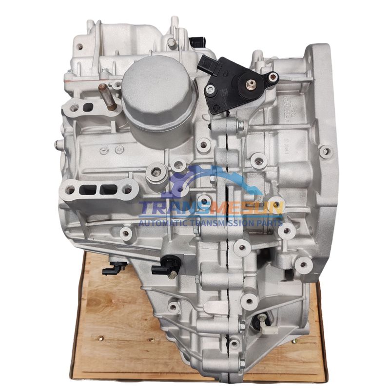 جعبه دنده ای DCT DF727 TM047FDB بازسازی شده برای 2020 Changan CS55 به علاوه 1.5T 2WD