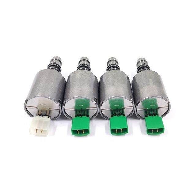 عملکرد انتقال خود را با B722302 OE 0AM DQ200 Solenoid Valve Kit بهبود ببخشید