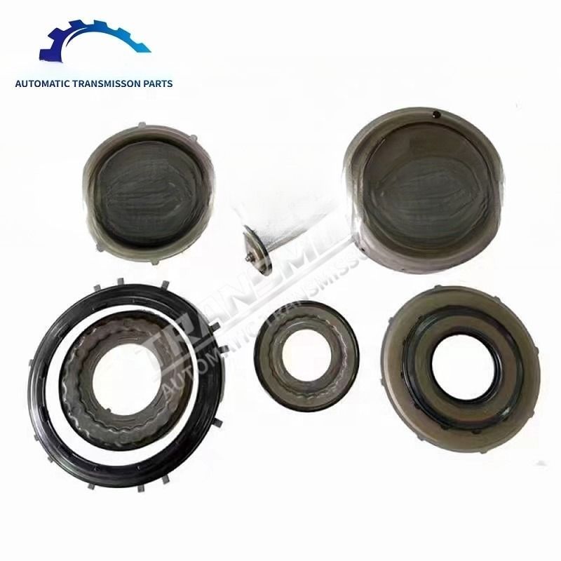 کیت تعمیر گیربکس نیسان لیفانت برای 1.8L 1.8T 2.0L 2.4L 2.0T DSI6 M11 DSI5F5F6