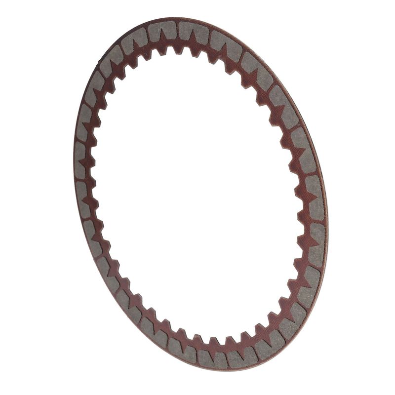 U660E U760E 6 سرعت اتوماتیک جعبه گیربکس کلاچ صفحه اصطکاک کیت برای لکسوس کامری RAV4 ES350 RX350 07