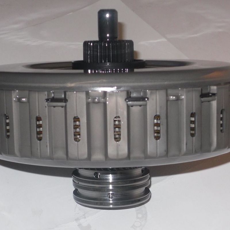 مجموعه کلاچ گیرنده سفارشی برای Vw Audi DQ500 0BH 0DE 0BT دو کلاچ خیس